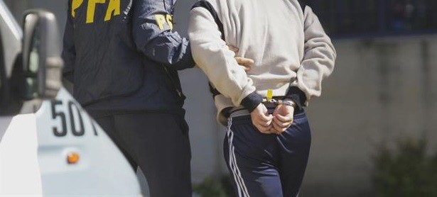 Cámara Federal rebajó la fianza a acusados de narcotráfico porque no tenían dinero | Actualidad