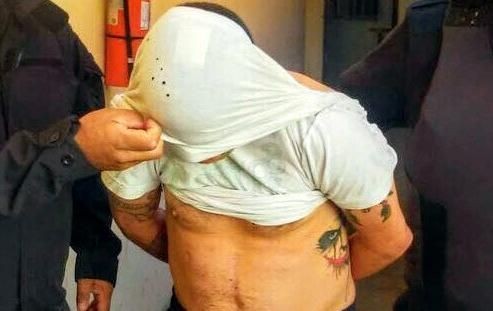 Fue liberado a pesar de atacar a su pareja con una bomba molotov | Actualidad