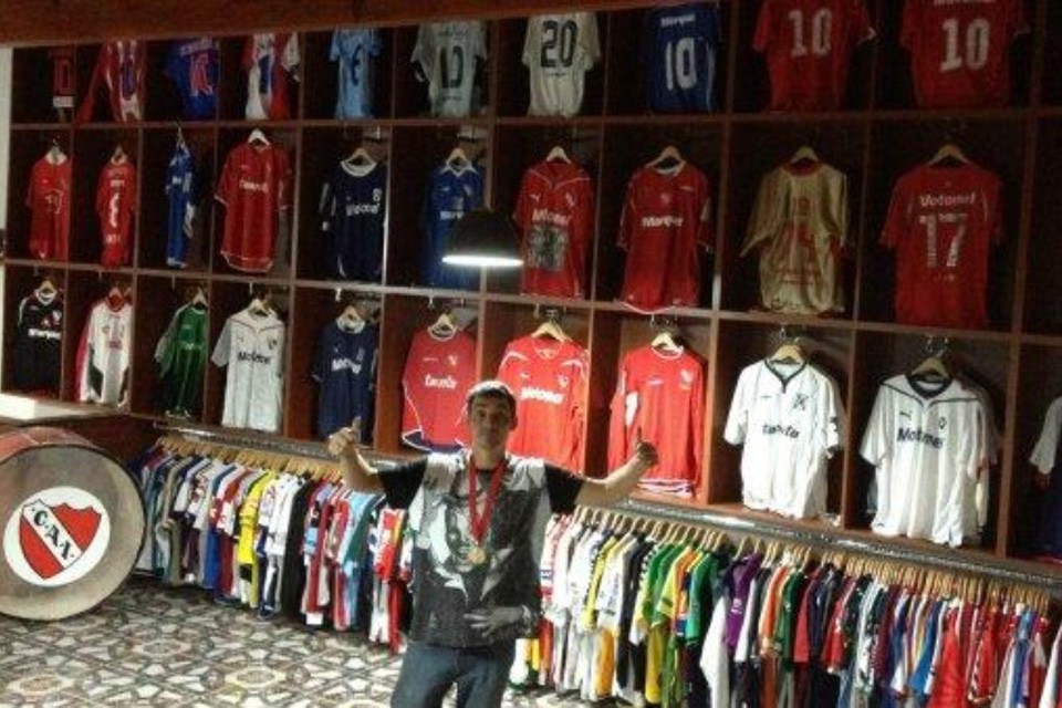 Ritondo reclamó a la Justicia una sanción ejemplar al barra "Bebote" Alvarez | Deportes