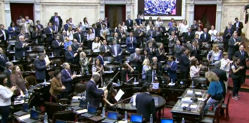 Diputados: empezó la sesión para votar el desafuero de Julio De Vido | Política