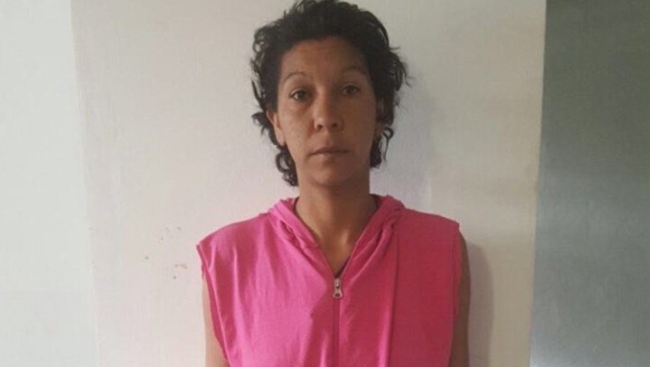 Detuvieron a una de las usurpadoras de la casa de Claudia Ferro | Actualidad