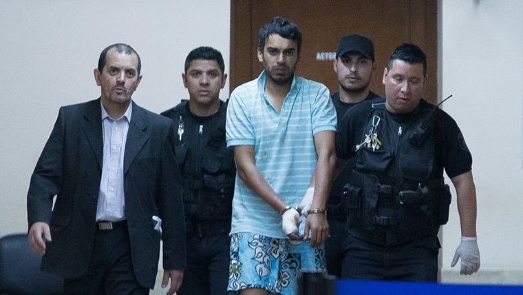 Rosario: trasladaron al psiquiátrico al hombre que mató a la mujer y la hija | Actualidad