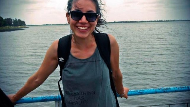 Marchó pidiendo justicia para una chica asesinada, dio el pésame a la familia y luego confesó ser el asesino | Actualidad