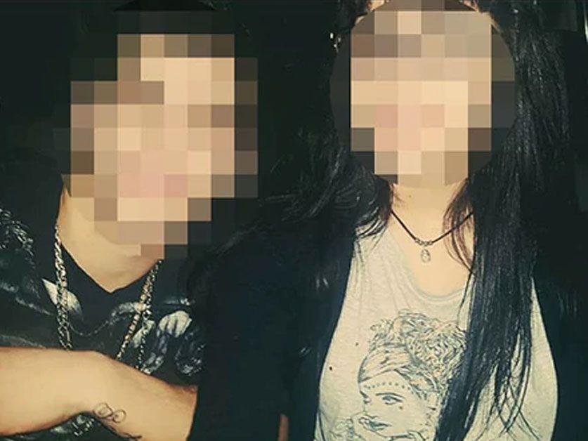 Hallaron a una joven pareja baleada en un auto e investigan un pacto suicida | Actualidad