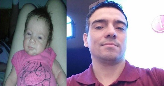 Perpetua para un hombre que golpeó y asfixió hasta la muerte a su beba de cinco meses | Actualidad