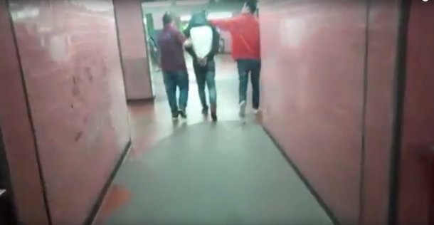 Detuvieron al otro "Negro de WhatsApp": un nigeriano que seducía y estafaba mujeres | Actualidad