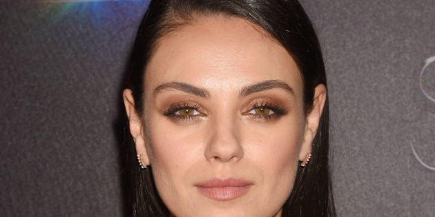 Por qué Mila Kunis le da un sorbito de vino a su hija todas las semanas | Espectáculos