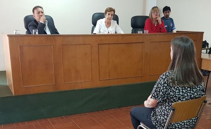 Les desvalijaron la casa mientras estaban declarando en un juicio por un violento robo que sufrieron en 2014 | Actualidad