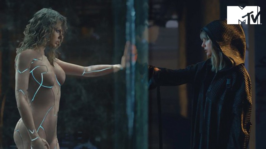 Las 7 teorías sobre el nuevo video de Taylor Swift que nos dejaron sin palabras | MTV News