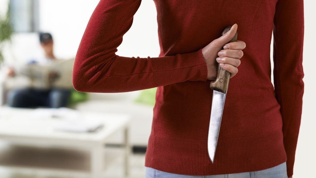 India: una mujer le cortó el pene a su marido cuando la violaba frente a sus hijos | Internacionales