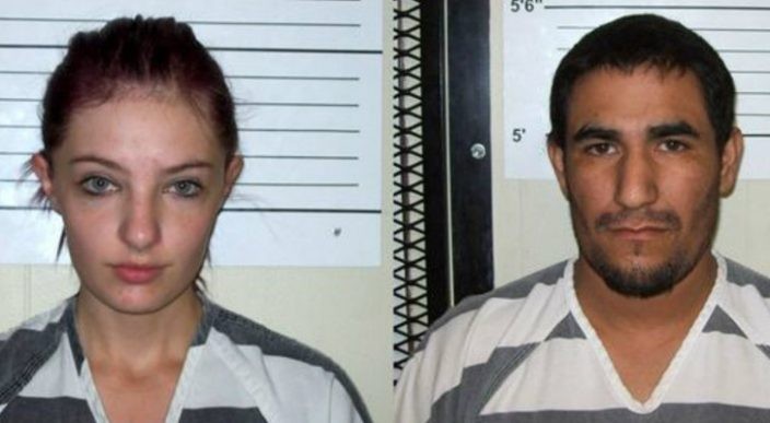 Detuvieron a una pareja que dejó morir de hambre a su bebé | Internacionales