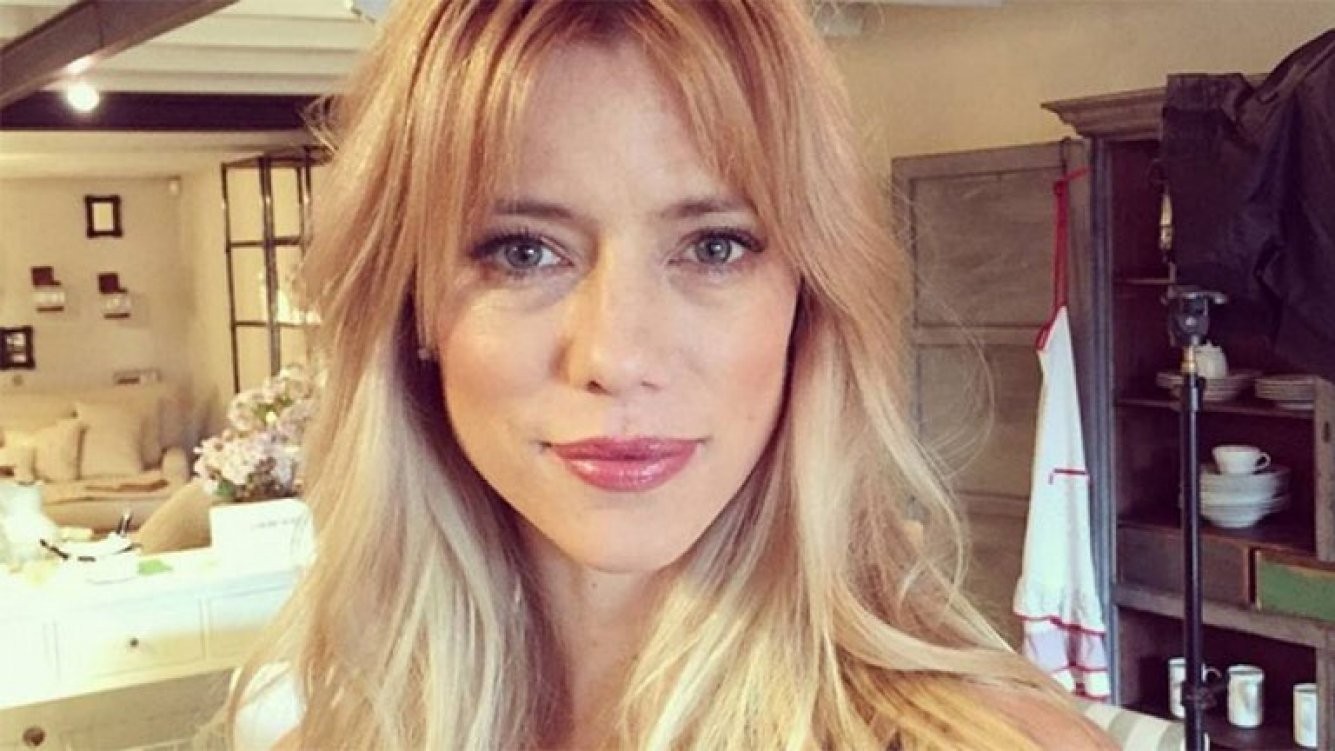 Nicole Neumann contó qué la enamora de Facundo Moyano | Espectáculos