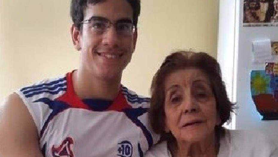 Se casó con su tía abuela de 91 años, enviudó y ahora exige la pensión | Actualidad