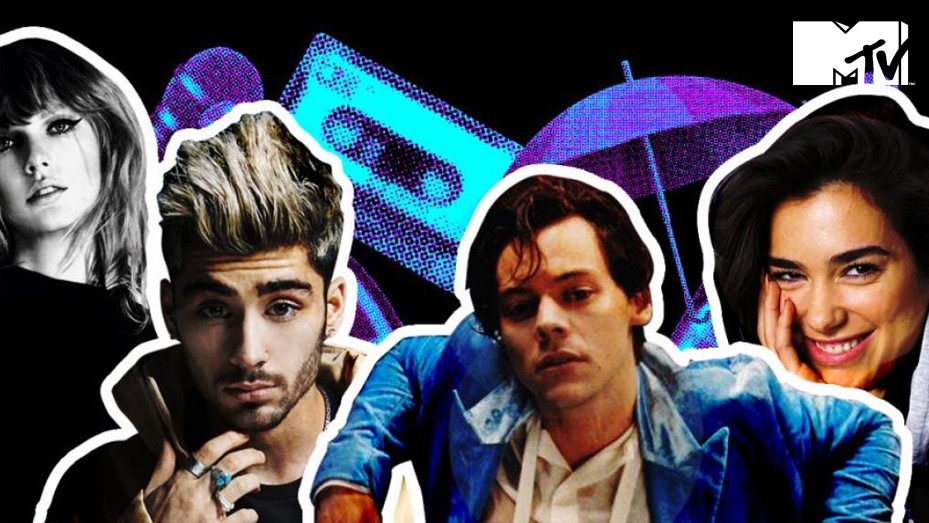 Ya podés votar por el Mejor Look para los MTV EMA | MTV News