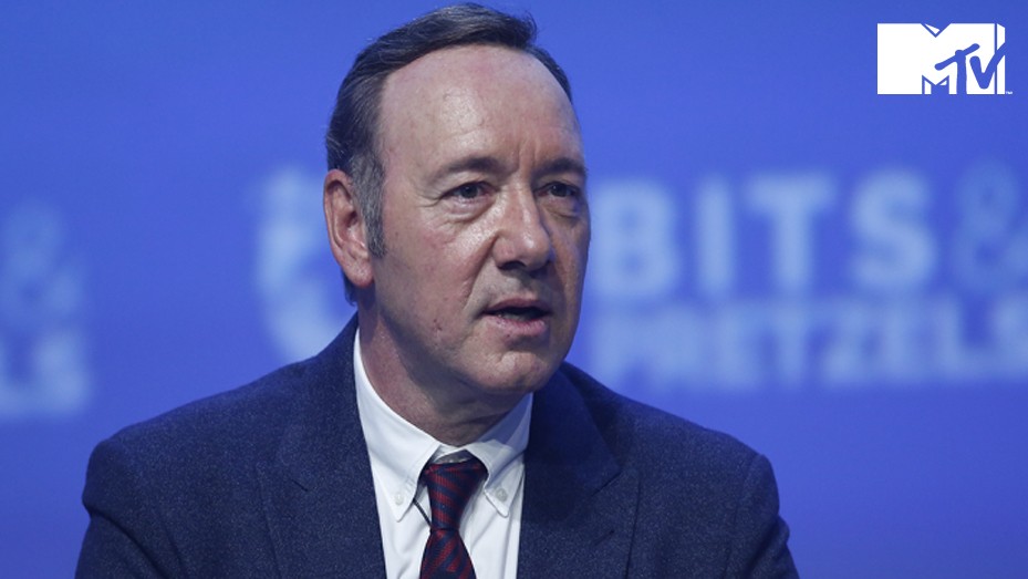 Kevin Spacey se declara homosexual luego de ser acusado de abuso | MTV News