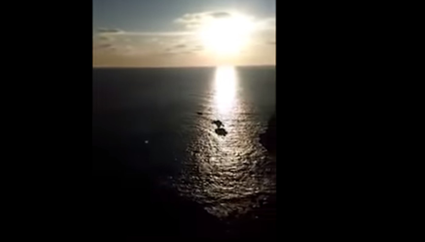 Misterio en México: aseguran que en una playa de Sinaloa se escuchan "trompetas apocalípticas" | Internacionales