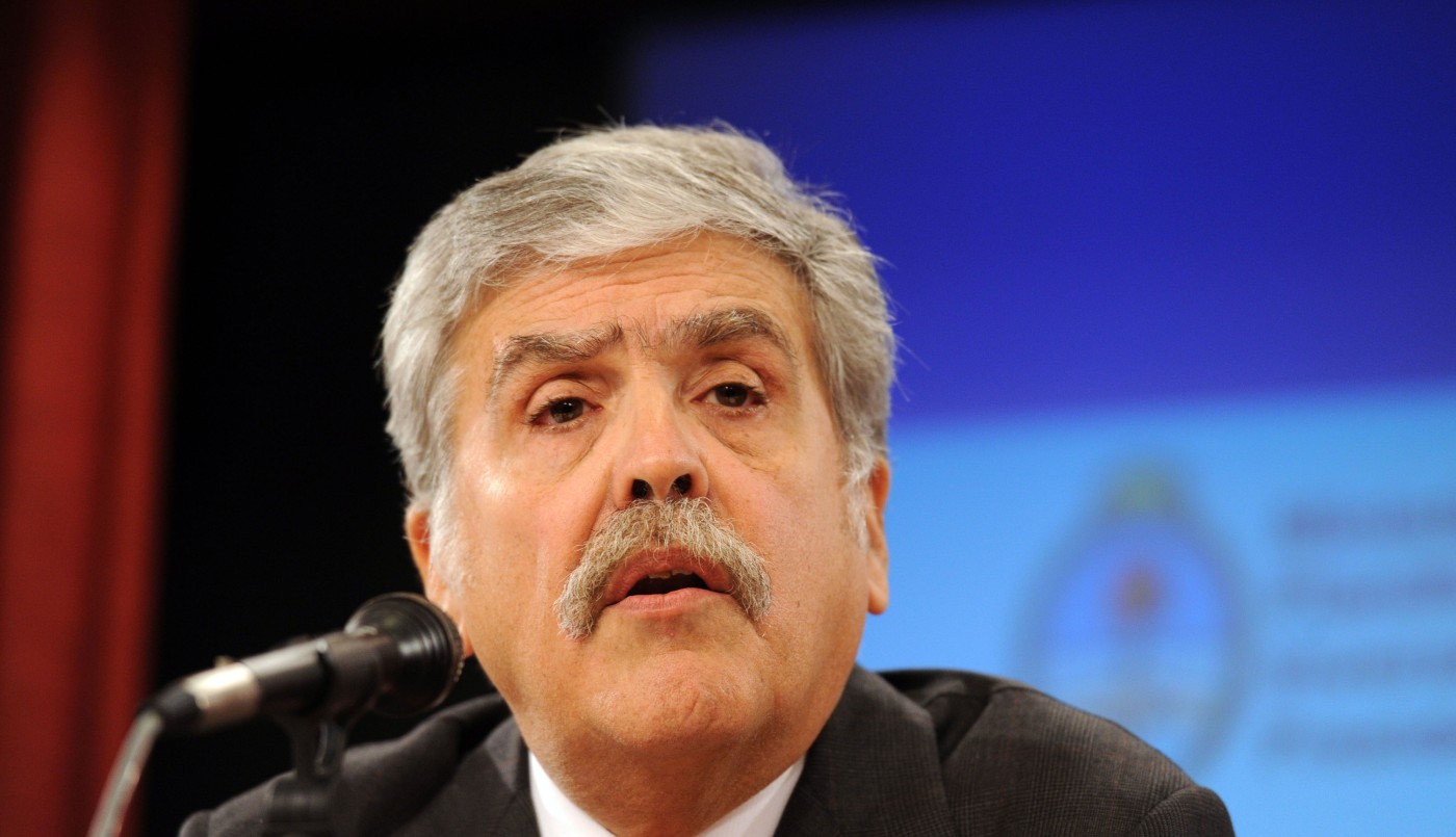 De Vido seguirá en el hospital del penal de Ezeiza al menos por tres días | Política