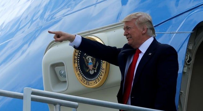 Atentado en Nueva York: Trump insistió en la necesidad de cambiar el sistema de inmigración | Internacionales