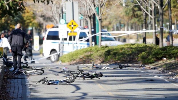 El relato de uno de los rosarinos que sobrevivió al atentado | Internacionales