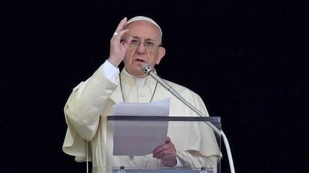 El Papa condenó la "locura homicida que abusa del nombre de Dios para diseminar muerte" | Internacionales