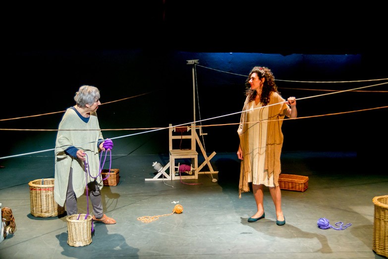 Teatro por mujeres: las problemáticas de género suben a escena | Espectáculos