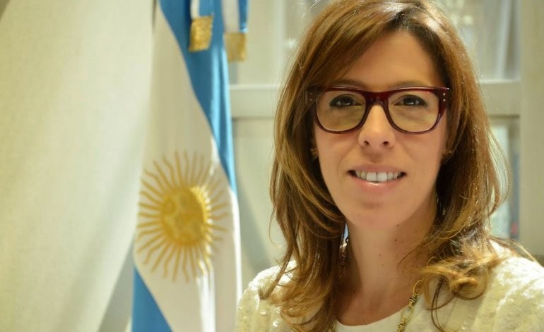 Boudou detenido: Laura Alonso se pregunta "para cuándo Echegaray procesado" | Política