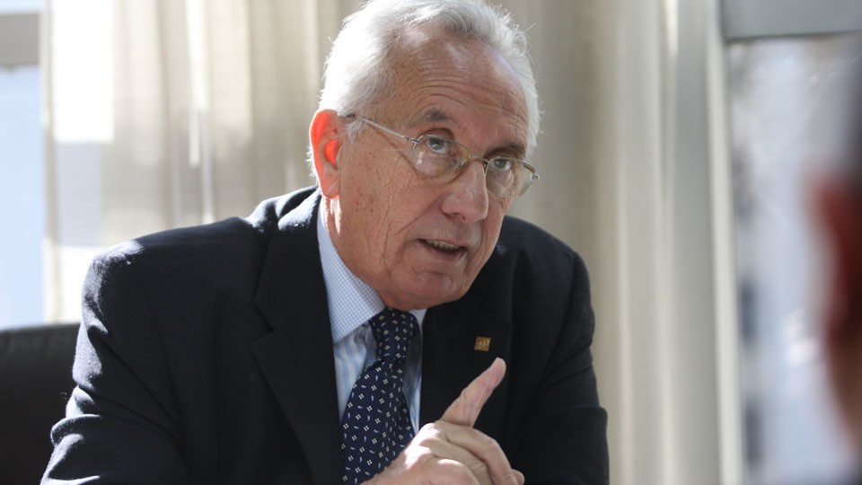 Recalde no descarta que detengan a Cristina | Política