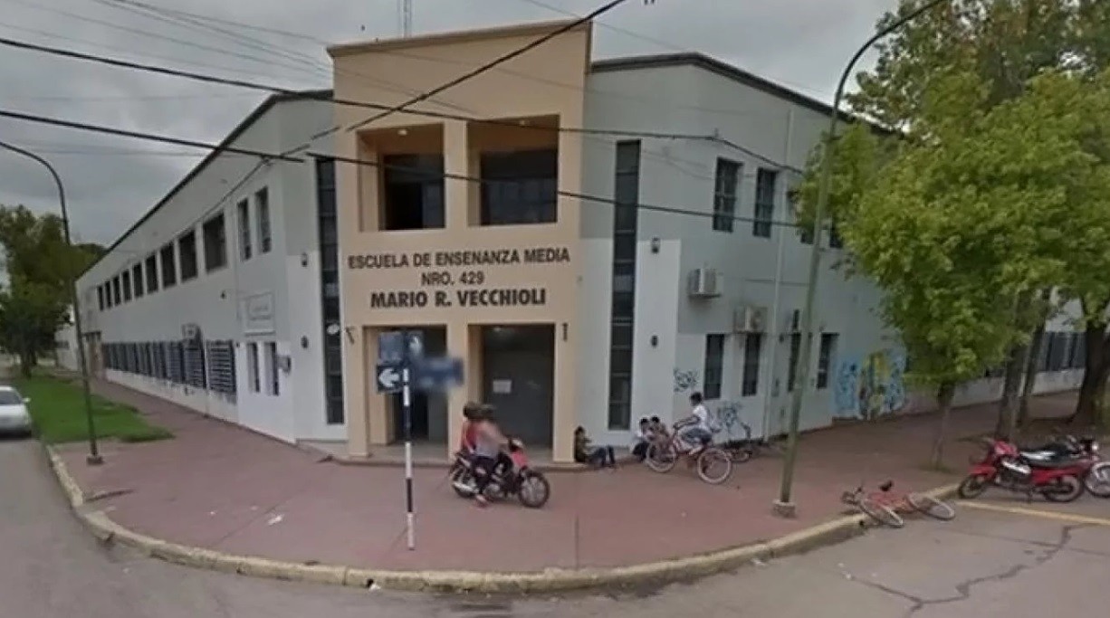 El fuerte insulto de una alumna a su profesora que se viralizó en las redes | Actualidad