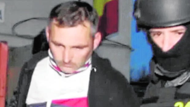 Escalofriante: torturó a su hijo con un hacha y le mandó los videos a su ex esposa para que vuelva con él | Internacionales