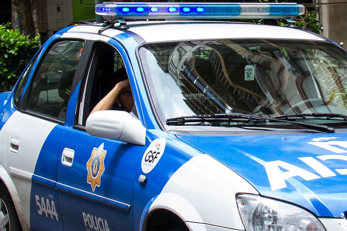 Conoció a un hombre por Facebook, lo invitó a su casa y la terminó asaltando | Actualidad