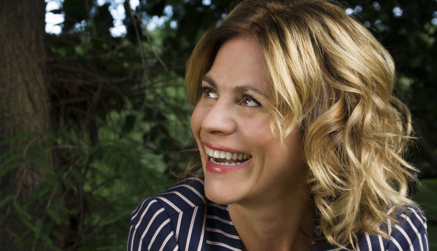 Marcela Morelo concretó su deseo de ser mamá: adoptó tres hermanitos | Espectáculos