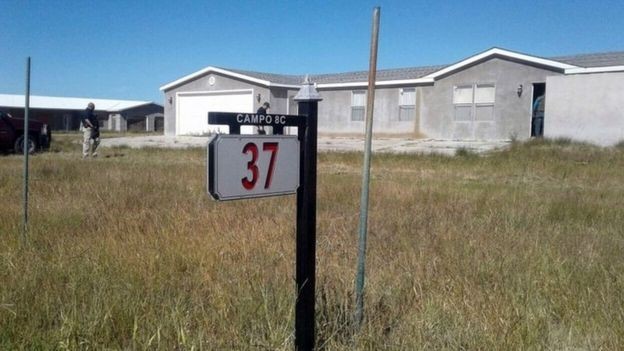 Detuvieron al líder de una secta de polígamos en México | Internacionales