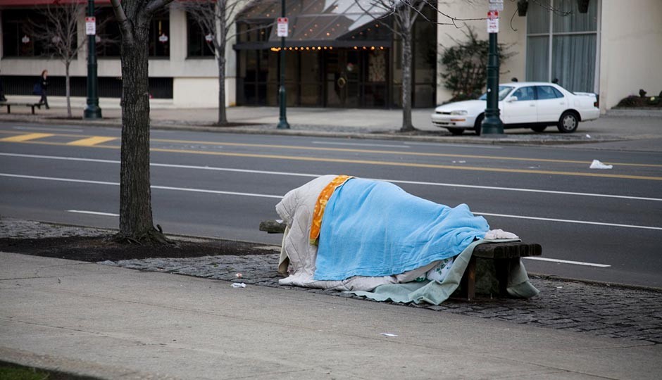 De indigente a la universidad de Cambridge | Internacionales