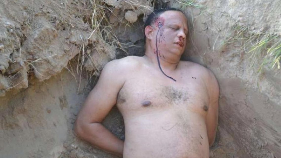 Un hombre fingió su muerte para probar que su esposa había contratado un sicario para asesinarlo | Internacionales