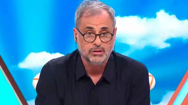 Detuvieron a los motochorros que asaltaron a Jorge Rial en Palermo | Actualidad