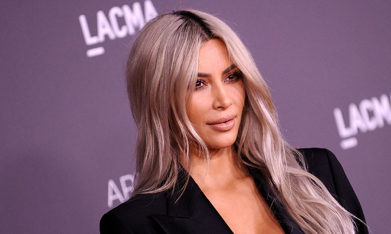El extravagante baby shower de Kim Kardashian por la llegada de su tercer hijo | Espectáculos
