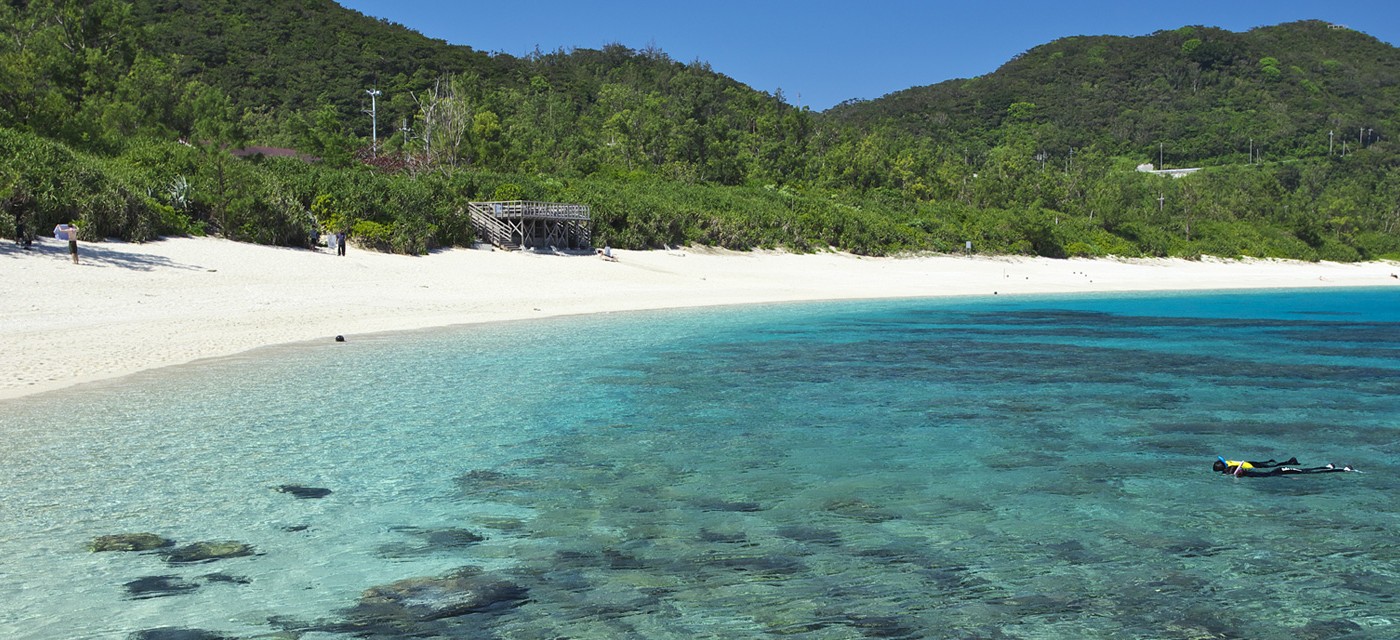 Okinawa fue bautizada como "Formosa" por navegantes portugueses hace 5 siglos | Curiosidades