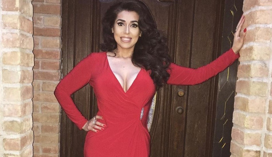 Dejó a su marido por infiel, bajó 50 kilos y ahora es furor en Instagram | Internacionales