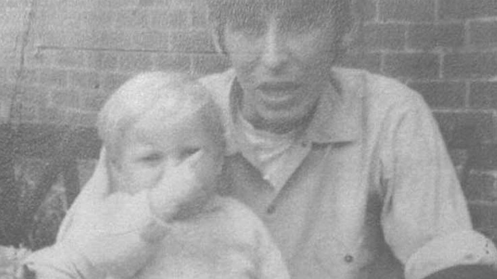 La foto de Facebook por la que se resolvió un crimen 49 años después | Internacionales