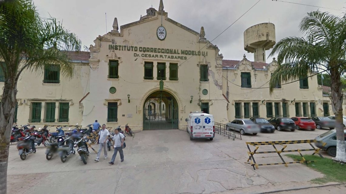 Liberaron por error a un preso acusado de homicidio de la cárcel de Coronda | Actualidad