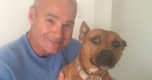 Un hombre murió al ser arrollado por un tren cuando trataba de salvar la vida de su perro | Internacionales