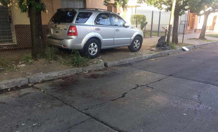 Mataron de un tiro en la cabeza a un joyero cuando volvía de correr | Actualidad