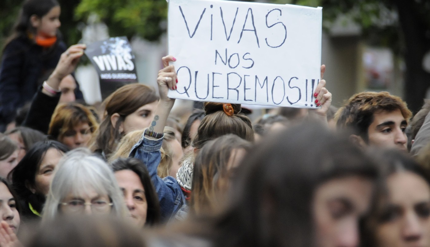 En lo que va del año hubo un femicidio cada 29 horas en Argentina | Actualidad