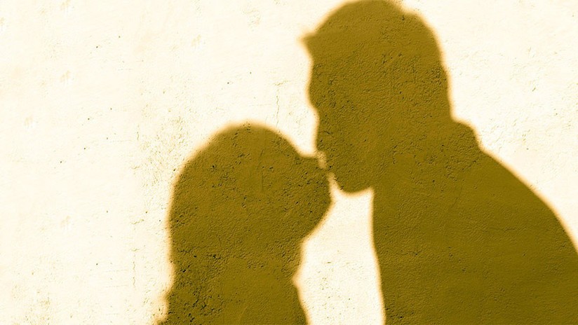 Detenida tras matar a su novio con un "beso de metanfetamina" | Internacionales