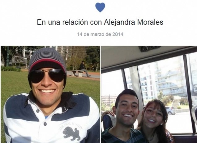 ARA San Juan: la historia de uno de los tripulantes que se estaba por casar con el amor de su vida | Actualidad