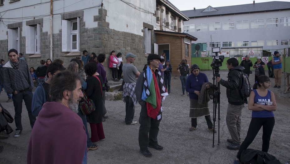 Convocan una marcha a Plaza de Mayo por la muerte del joven mapuche que fue baleado en un desalojo en Bariloche | Política