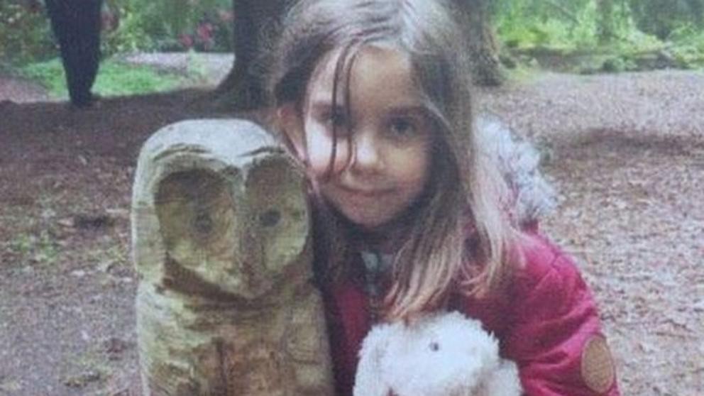 Condenaron a cadena perpetua a una adolescente que asesinó a una nena de 6 años | Internacionales