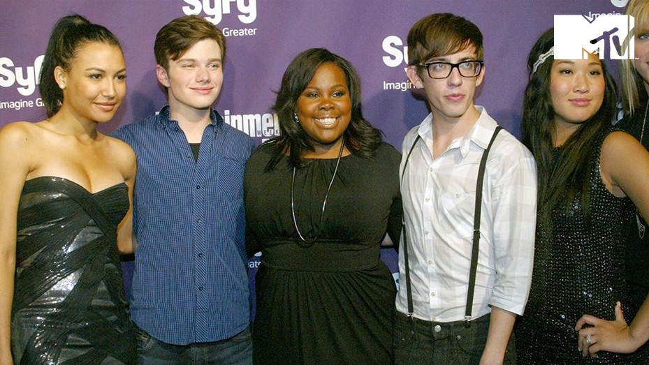 Otra estrella de "Glee" fue arrestada, ahora por violencia doméstica | MTV News