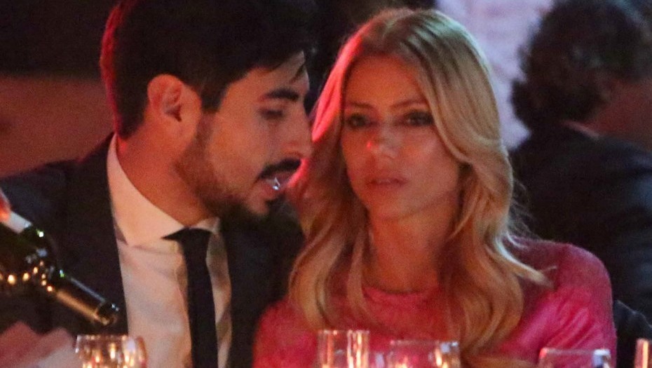 ¿Facundo Moyano le fue infiel a Nicole Neumann? | Espectáculos