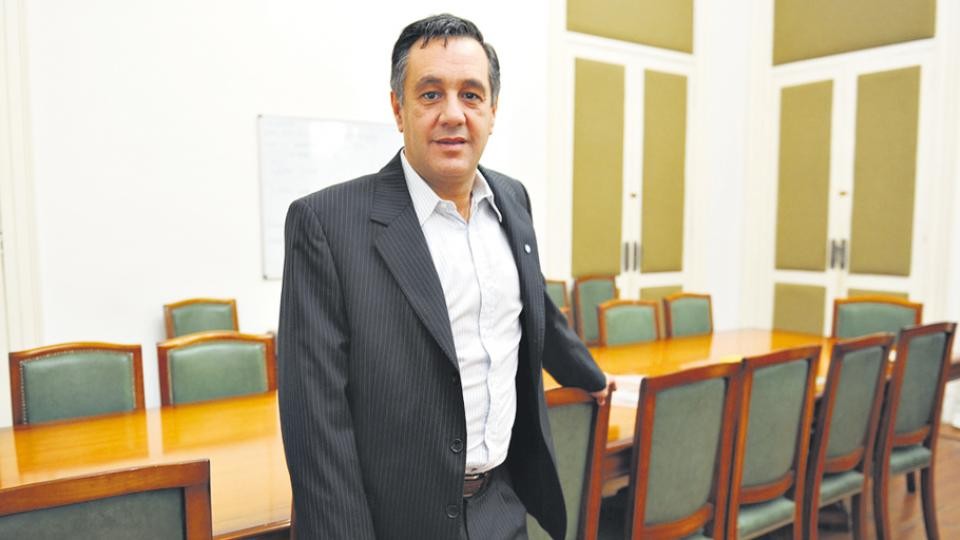 "Cuatro burócratas de CTERA, en su torre de marfil, decidieron que hoy los chicos no tengan clases" | Política